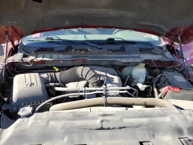 Photo 11 from auction – 2012 DODGE RAM 1500 S with VIN 1C6RD6FT0CS246112