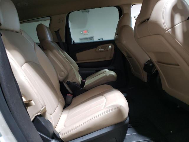 Photo 11 from auction – 2012 CHEVROLET TRAVERSE L with VIN 1GNKVLEDXCJ303963