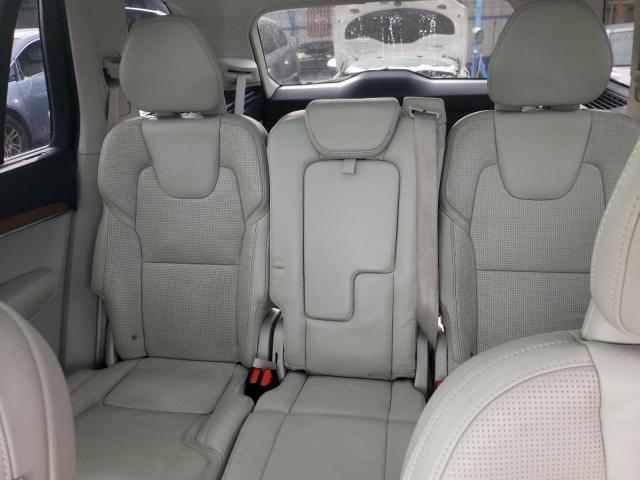 Photo 10 from auction – 2016 VOLVO XC90 T6 with VIN YV4A22PL5G1034379