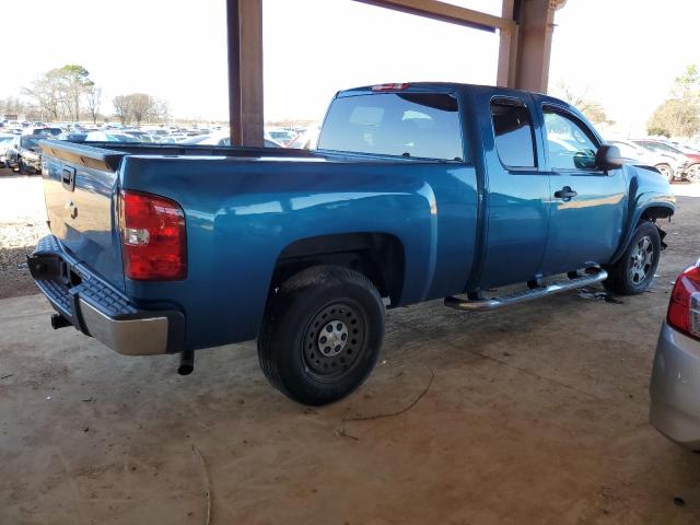 Photo 3 from auction – 2013 CHEVROLET SILVERADO with VIN 1GCRCSE00DZ386245
