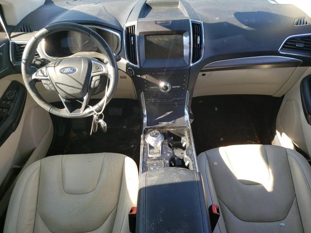 Photo 8 from auction – 2020 FORD EDGE TITAN with VIN 2FMPK3K95LBB05878