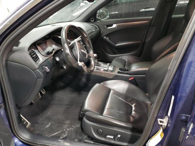 Photo 7 from auction – 2013 AUDI S4 PREMIUM with VIN WAUBGAFL9DA164744