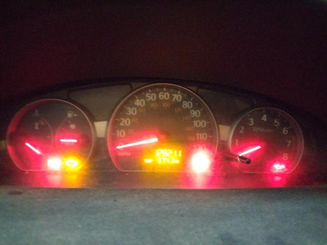 Photo 9 from auction – 2004 SATURN ION LEVEL with VIN 1G8AM12F84Z226122