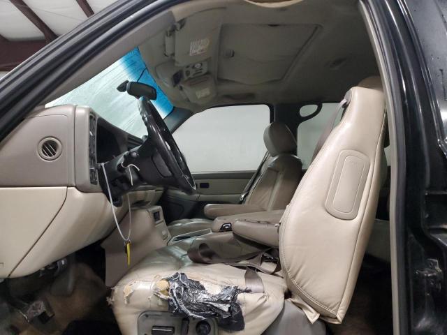 Photo 7 from auction – 2002 GMC YUKON with VIN 1GKEK13Z32J332077
