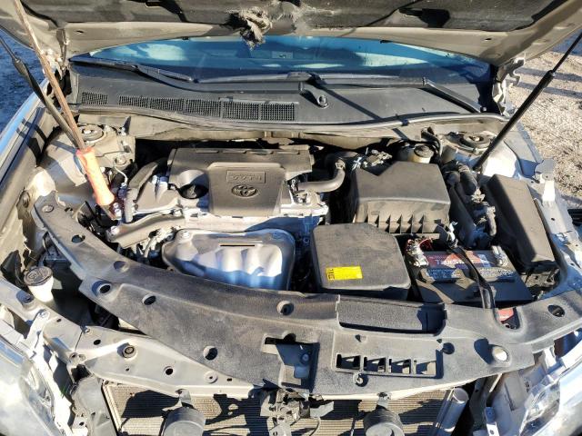 Photo 11 from auction – 2014 TOYOTA CAMRY L with VIN 4T4BF1FK5ER442716