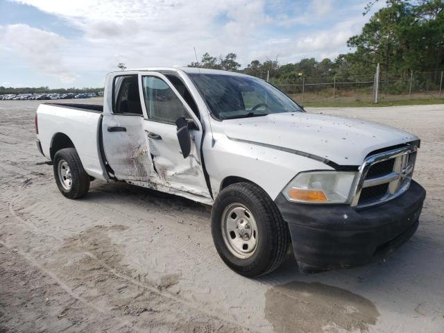 Photo 4 from auction – 2011 DODGE RAM 1500 with VIN 1D7RB1GK6BS677226