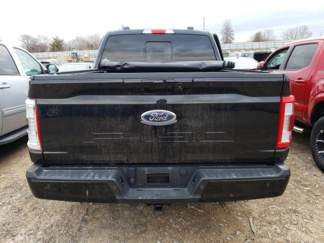 Photo 6 from auction – 2021 FORD F150 SUPER with VIN 1FTFW1ED4MFA94509