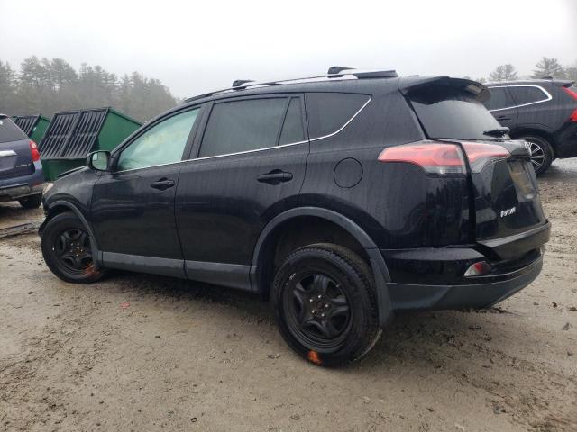 Photo 2 from auction – 2016 TOYOTA RAV4 LE with VIN 2T3BFREV2GW513093