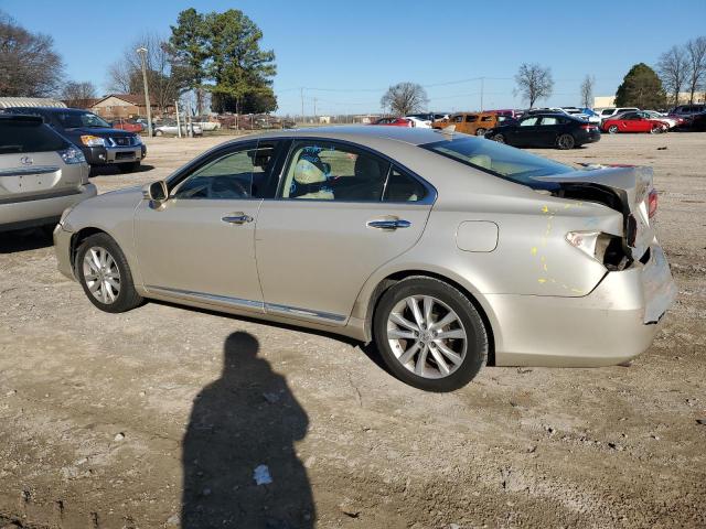 Photo 2 from auction – 2012 LEXUS ES 350 with VIN JTHBK1EG8C2512689