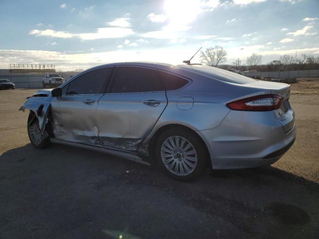 Photo 2 from auction – 2016 FORD FUSION SE with VIN 3FA6P0PU2GR232632