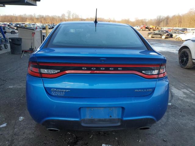 Photo 6 from auction – 2015 DODGE DART SXT with VIN 1C3CDFBB5FD243523