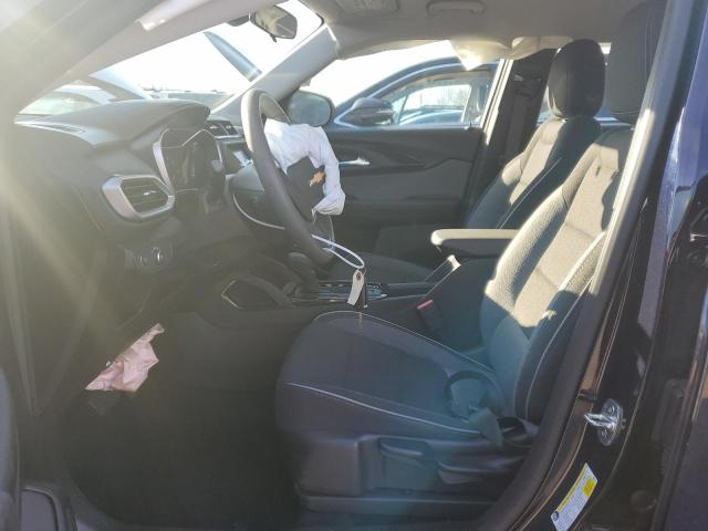 Photo 7 from auction – 2021 CHEVROLET TRAILBLAZE with VIN KL79MNSL8MB145200