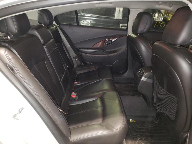 Photo 10 from auction – 2013 BUICK LACROSSE with VIN 1G4GC5E37DF292461