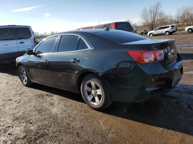 Photo 2 from auction – 2014 CHEVROLET MALIBU LS with VIN 1G11B5SL6EF137783