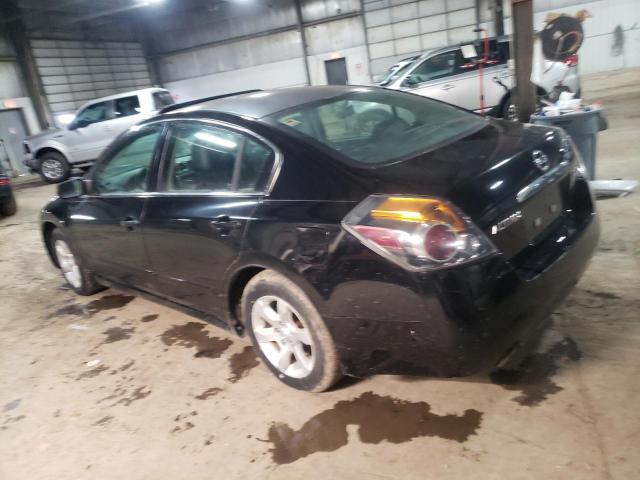 Photo 2 from auction – 2008 NISSAN ALTIMA 2.5 with VIN 1N4AL21E18C246878