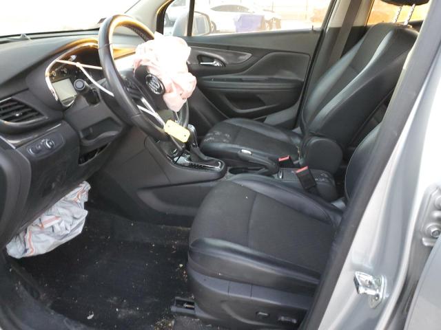 Photo 7 from auction – 2019 BUICK ENCORE PRE with VIN KL4CJASB0KB718020