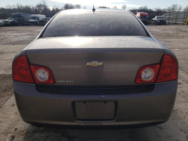 Photo 6 from auction – 2011 CHEVROLET MALIBU LS with VIN 1G1ZB5E19BF211514