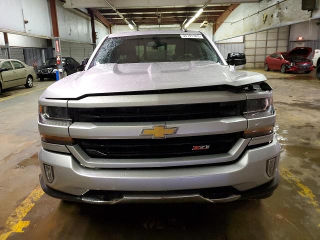 Photo 5 from auction – 2016 CHEVROLET SILVERADO with VIN 1GCVKREC1GZ133878