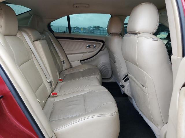 Photo 10 from auction – 2015 FORD TAURUS LIM with VIN 1FAHP2F8XFG118666