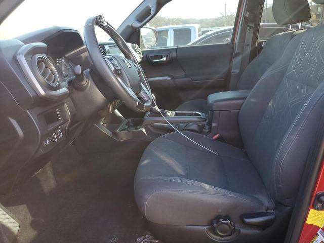 Photo 7 from auction – 2017 TOYOTA TACOMA DOU with VIN 3TMAZ5CN2HM050244