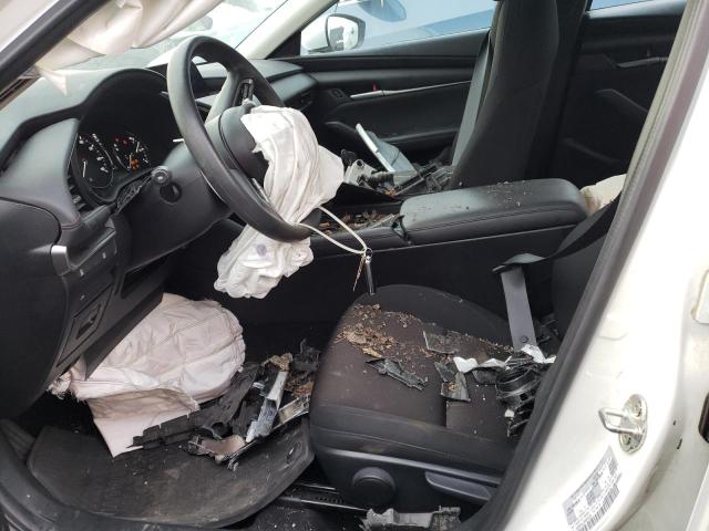 Photo 7 from auction – 2021 MAZDA 3 with VIN 3MZBPAAL4MM254328