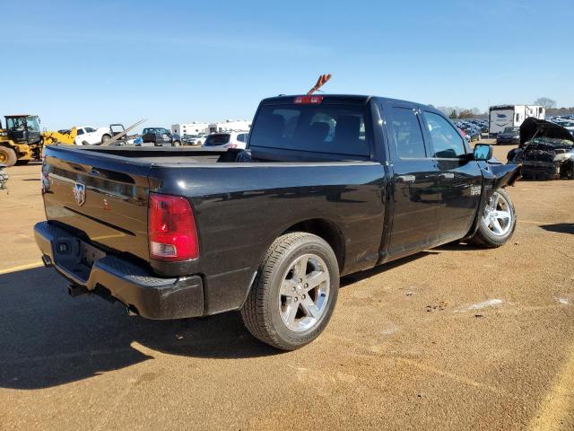 Photo 3 from auction – 2015 RAM 1500 ST with VIN 1C6RR6FT8FS583861
