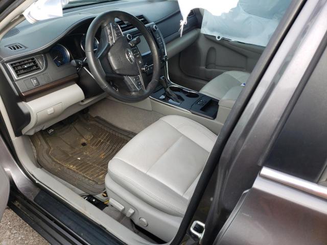 Photo 7 from auction – 2017 TOYOTA CAMRY LE with VIN 4T1BF1FK6HU305377