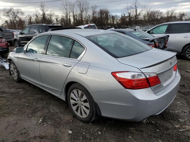 Photo 2 from auction – 2015 HONDA ACCORD TOU with VIN 1HGCR3F95FA024759