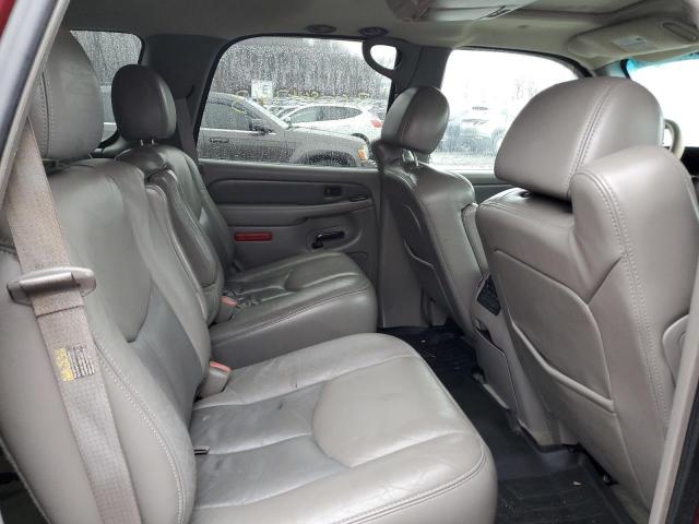 Photo 11 from auction – 2004 GMC YUKON DENA with VIN 1GKEK63U04J258170