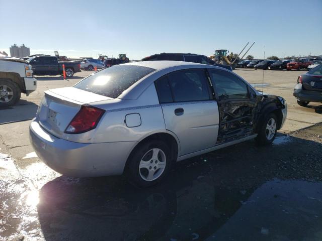 Photo 3 from auction – 2005 SATURN ION LEVEL with VIN 1G8AG52F05Z127875