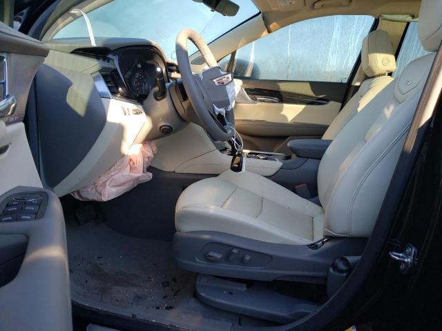 Photo 7 from auction – 2023 CADILLAC XT6 PREMIU with VIN 1GYKPCRS8PZ102785