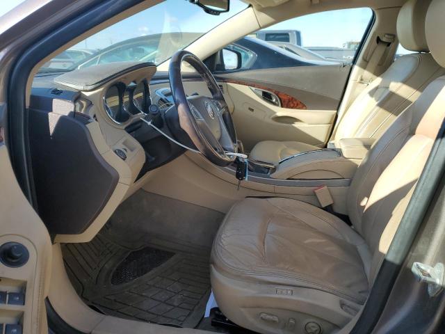 Photo 7 from auction – 2012 BUICK LACROSSE P with VIN 1G4GD5E30CF341558