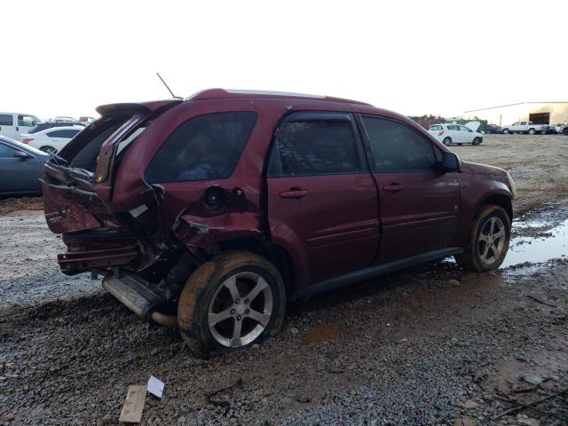 صورة رقم 3 من المزاد - 2007 CHEVROLET EQUINOX LT مع VIN 2CNDL73F876079352