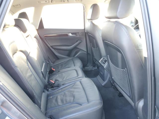 Foto 10 de la subasta – 2015 AUDI Q5 PREMIUM con VIN WA1LFAFP7FA142185