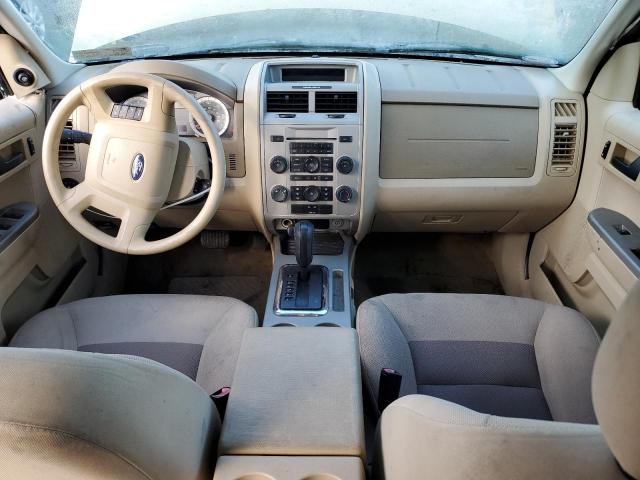 Photo 8 from auction – 2008 FORD ESCAPE with VIN 1FMCU03158KE81798