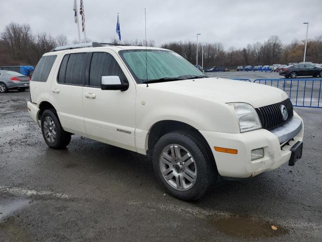 Photo 4 from auction – 2007 MERCURY MOUNTAINEE with VIN 4M2EU48E07UJ21349