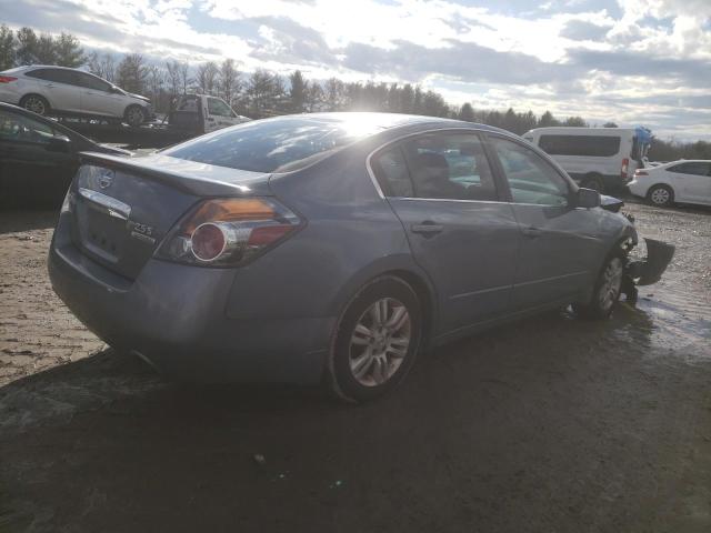Photo 3 from auction – 2011 NISSAN ALTIMA BAS with VIN 1N4AL2AP7BN404427