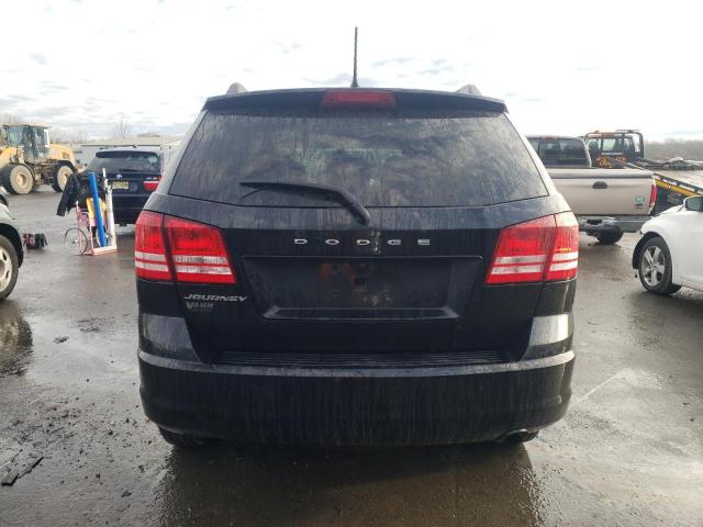 Photo 6 from auction – 2018 DODGE JOURNEY SE with VIN 3C4PDCAB9JT534042