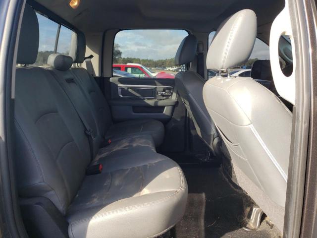 Photo 10 from auction – 2016 RAM 2500 SLT with VIN 3C6UR5DL4GG247155