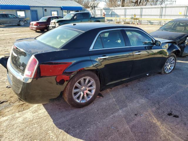 Photo 3 from auction – 2012 CHRYSLER 300 LIMITE with VIN 2C3CCACG5CH166215