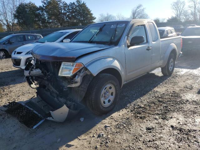 NISSAN FRONTIER K 2006 with VIN 1N6BD06T46C428298 - Photo from auction