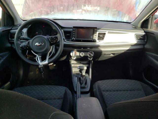 Photo 8 from auction – 2019 KIA RIO S with VIN 3KPA24AB2KE217940