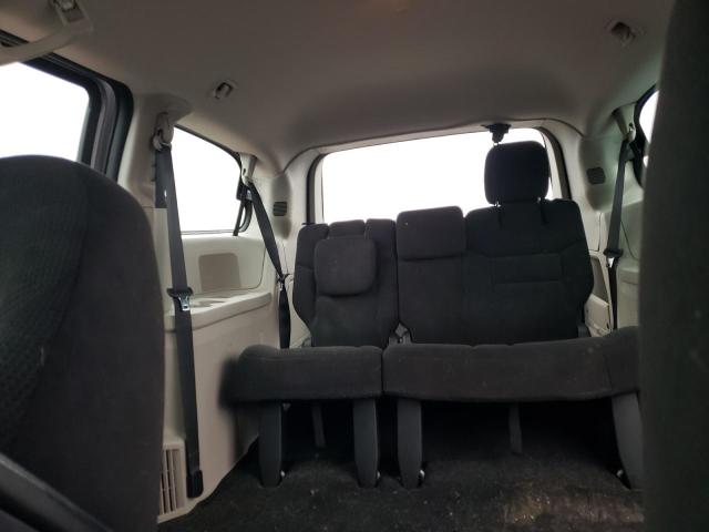 Photo 10 from auction – 2014 DODGE GRAND CARA with VIN 2C4RDGBG2ER465066