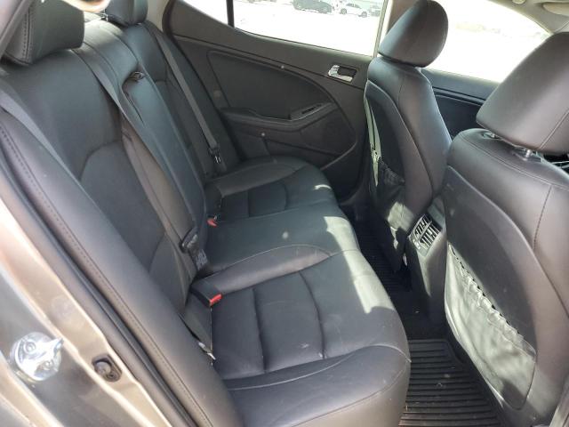 Photo 10 from auction – 2014 KIA OPTIMA SX with VIN 5XXGR4A62EG326967