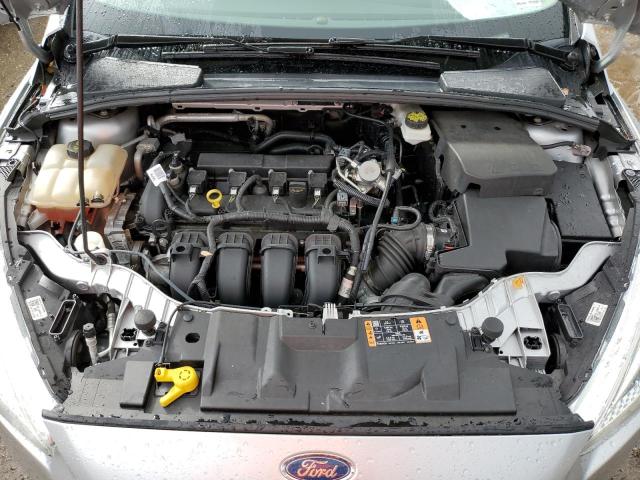 Photo 11 from auction – 2017 FORD FOCUS S with VIN 1FADP3E21HL218523