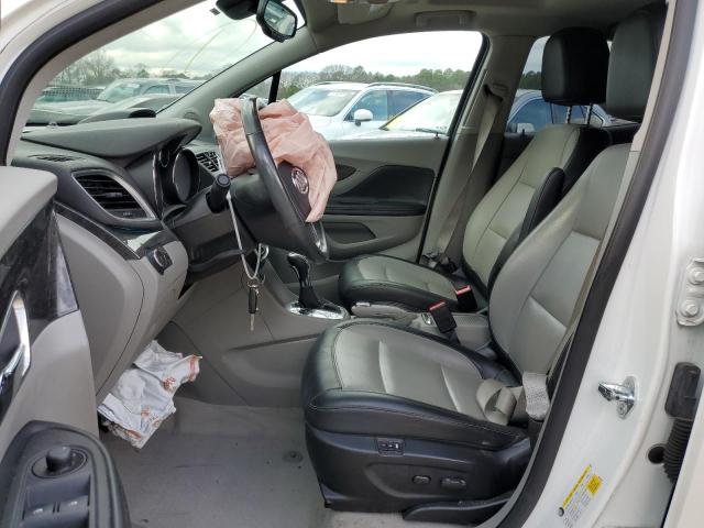 Photo 7 from auction – 2013 BUICK ENCORE with VIN KL4CJCSBXDB091812