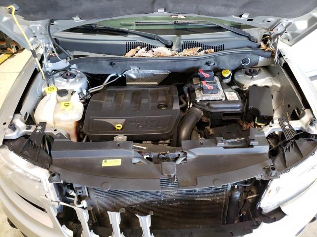 Photo 12 from auction – 2012 JEEP COMPASS LA with VIN 1C4NJDEB0CD575149