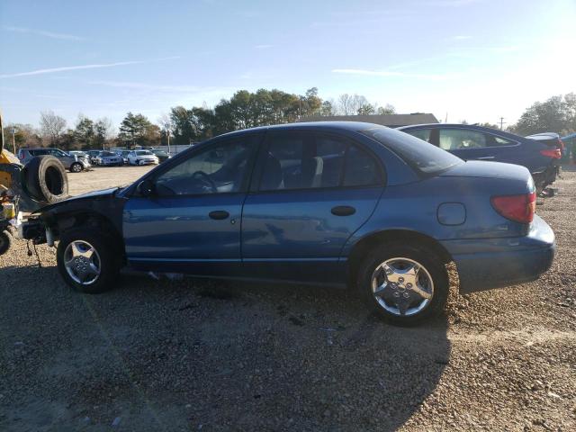 Photo 2 from auction – 2001 SATURN SL with VIN 1G8ZF52881Z339988