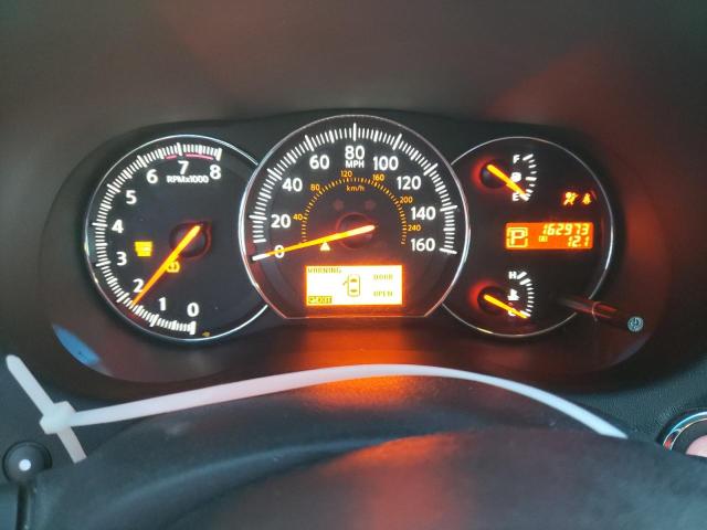 Photo 9 from auction – 2010 NISSAN MAXIMA S with VIN 1N4AA5AP2AC819253