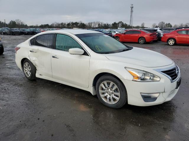 Photo 4 from auction – 2015 NISSAN ALTIMA 2.5 with VIN 1N4AL3AP6FC412204